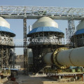 lime calcination plant
